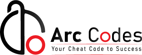 Arc Codes Logo