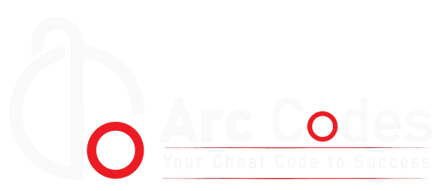 Arc Codes Logo